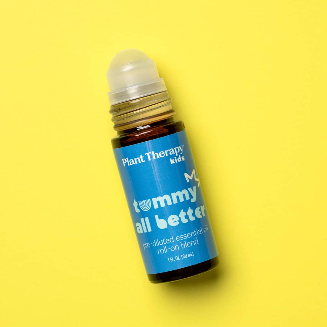 Tummy All Better Roll-On 30 mL - Image 11