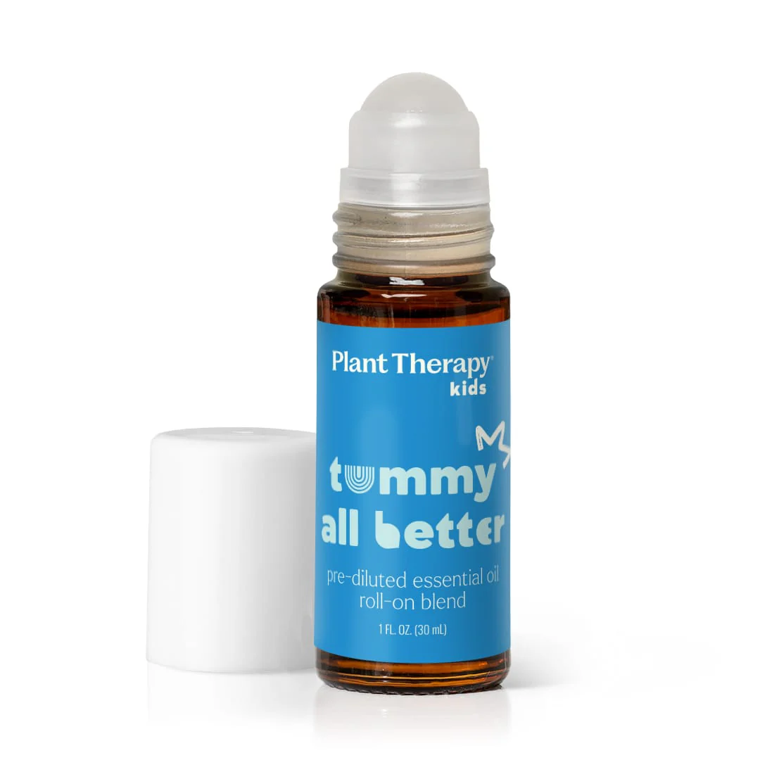 Tummy All Better Roll-On 30 mL - Image 6