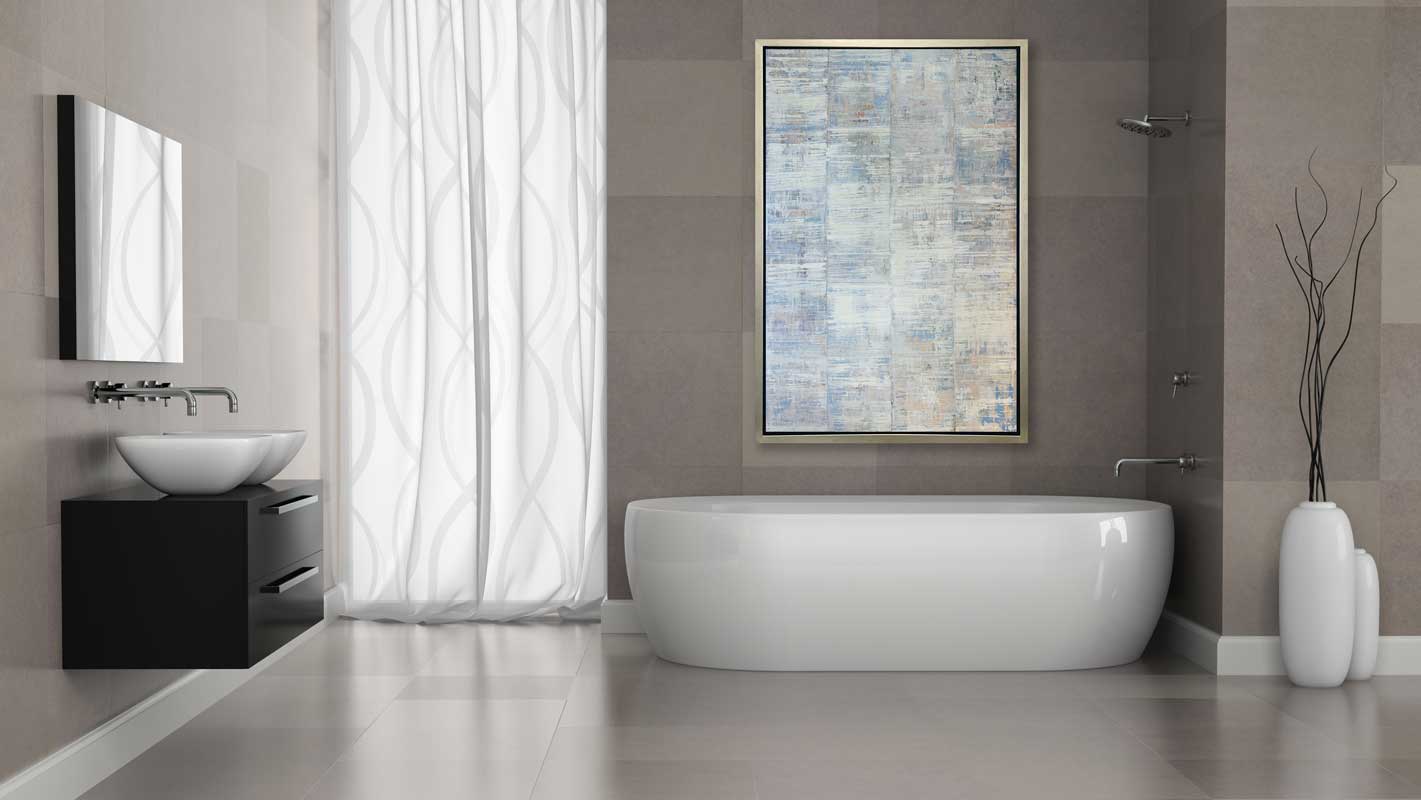 Tundra - Open Edition Canvas Print - Image 2