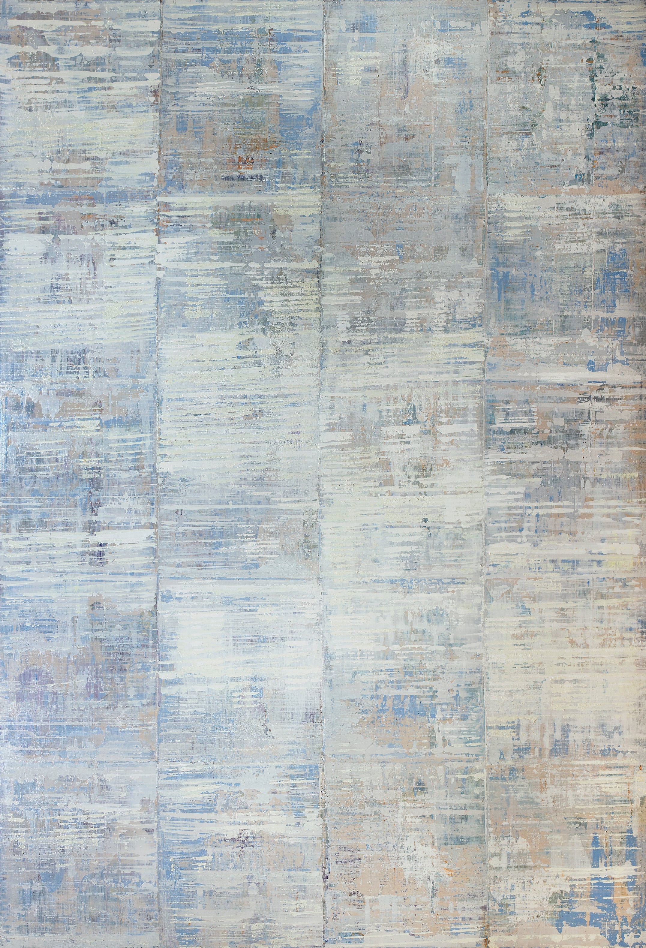 Tundra - Open Edition Canvas Print - Image 3