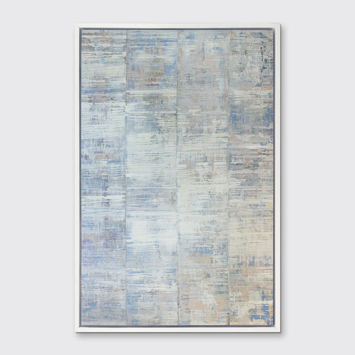 Tundra - Open Edition Canvas Print - Image 4