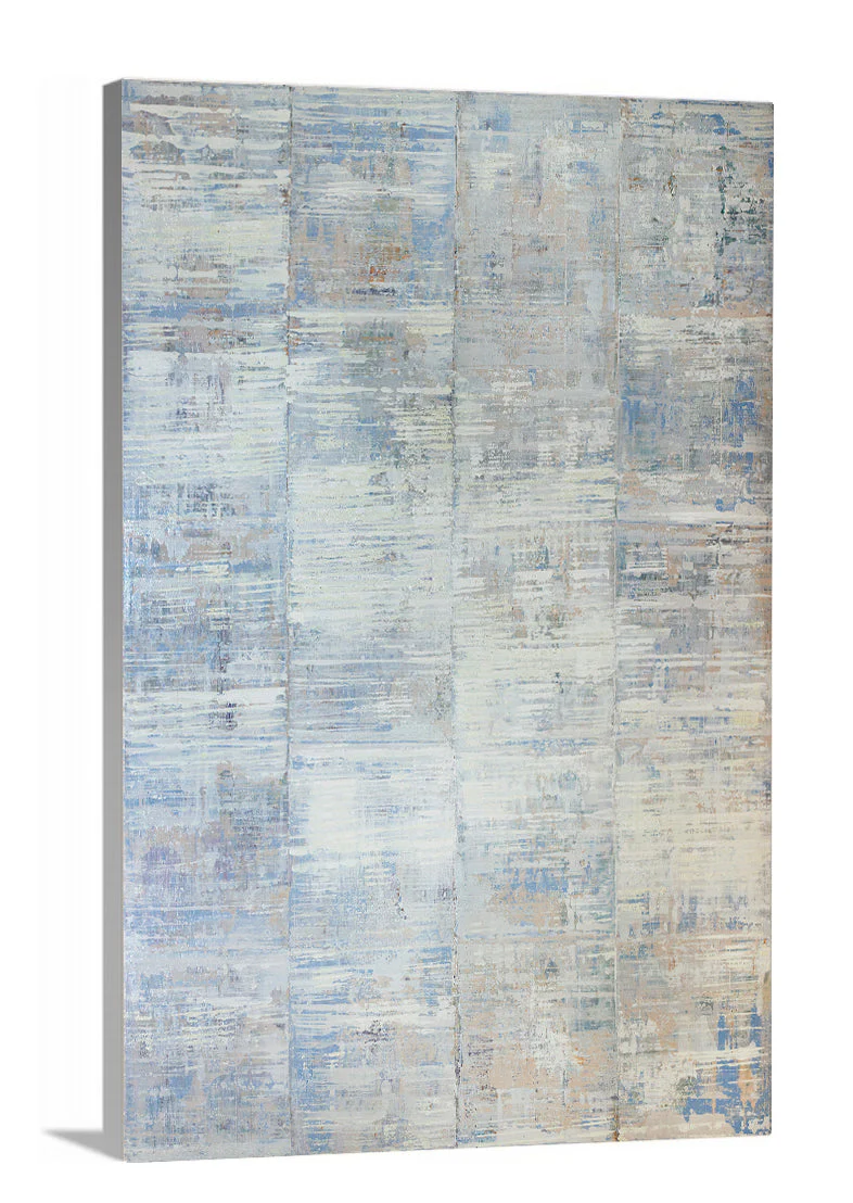 Tundra - Open Edition Canvas Print - Image 5