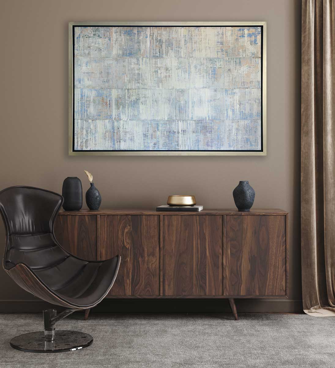 Tundra - Open Edition Canvas Print - Image 6