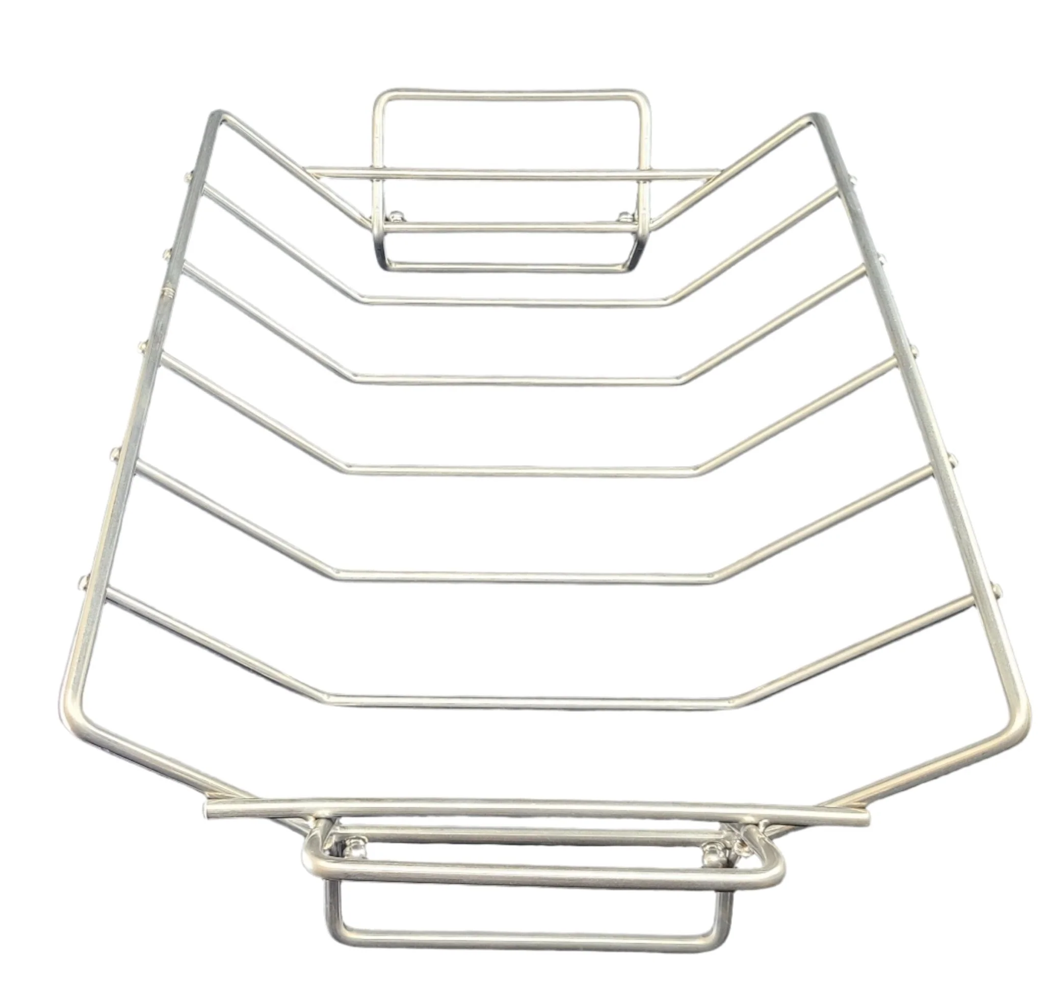 Turkey & Rib Rack Combo - Image 3