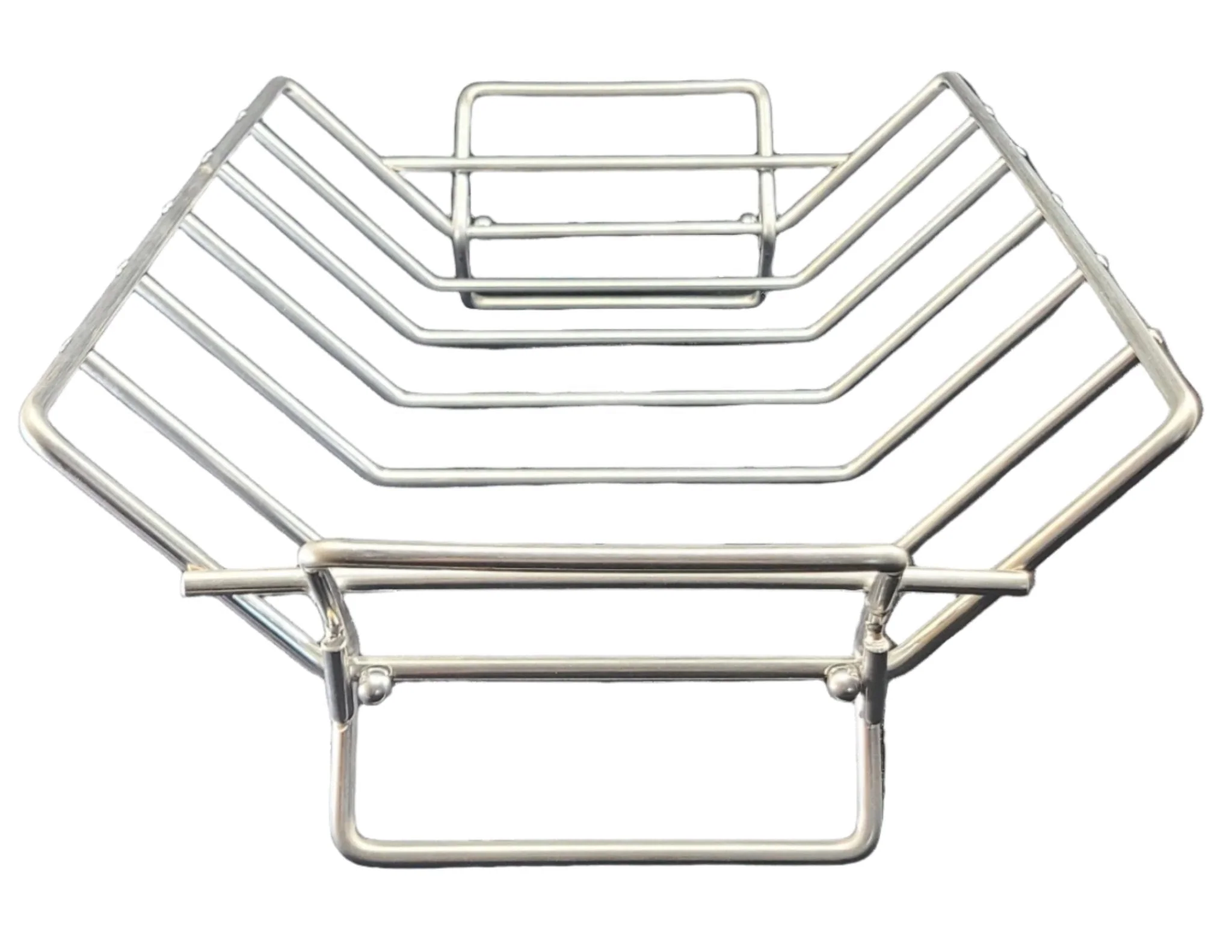 Turkey & Rib Rack Combo - Image 4