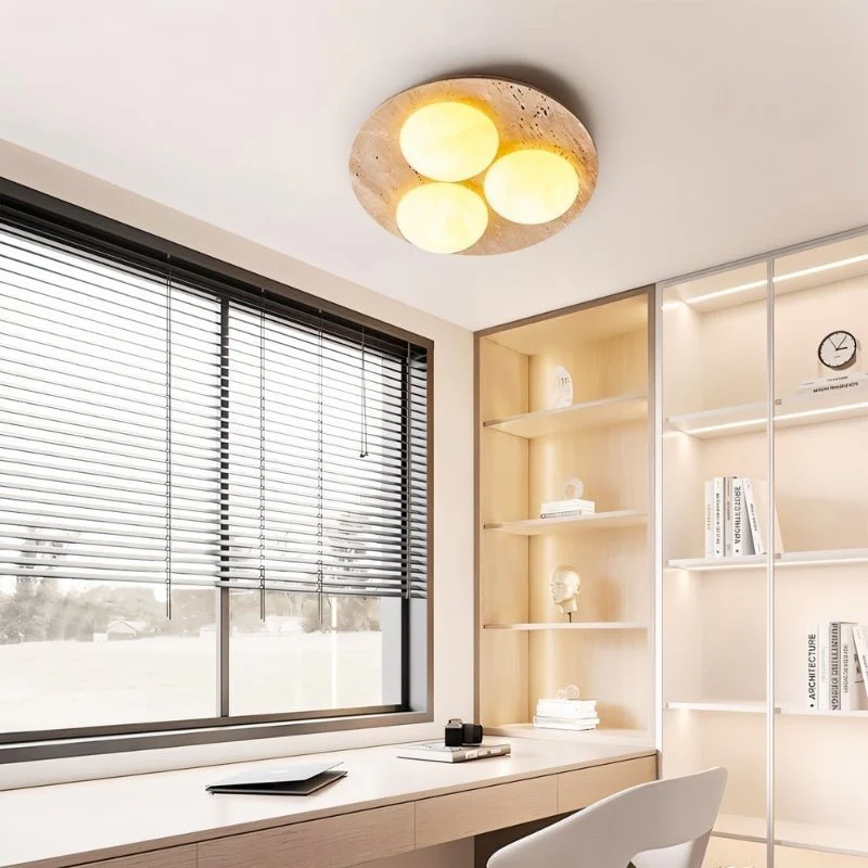 Twila Ceiling Lamp - Image 4