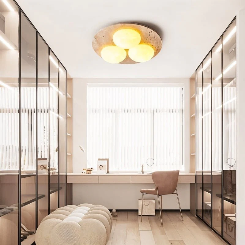 Twila Ceiling Lamp - Image 5