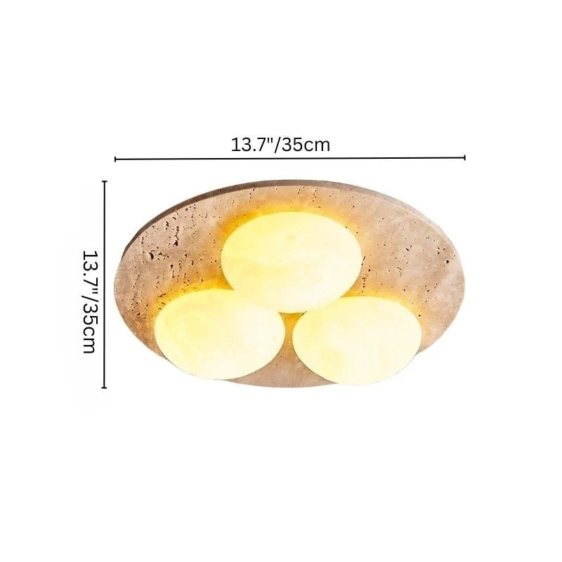 Twila Ceiling Lamp - Image 9