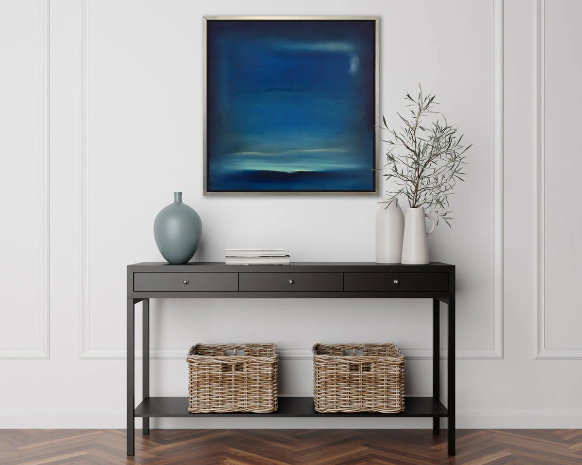 Twilight - Open Edition Canvas Print - Image 2