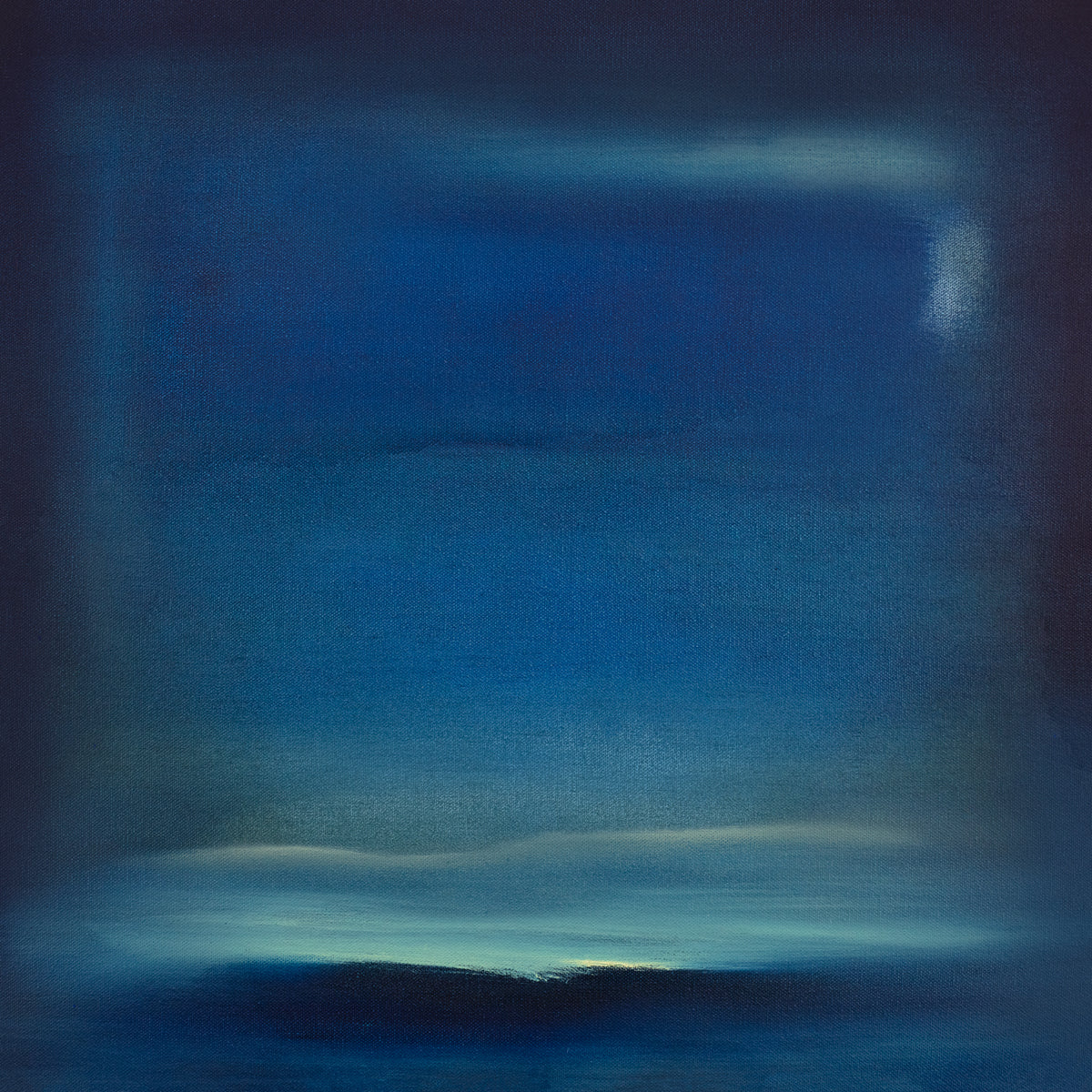 Twilight - Open Edition Canvas Print - Image 3