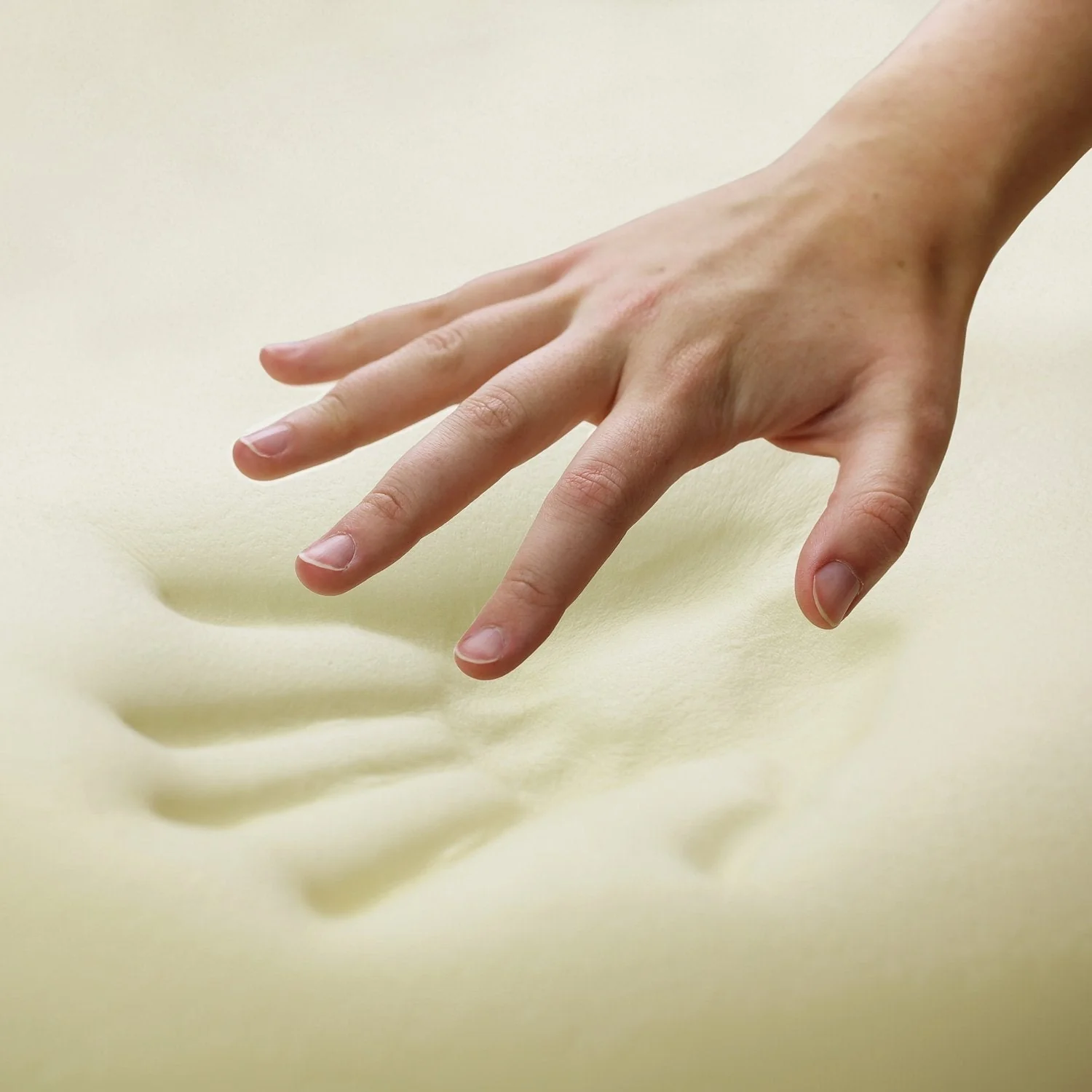 Twin size 10-inch Thick Memory Foam Mattress - 25-year Warranty - Image 3