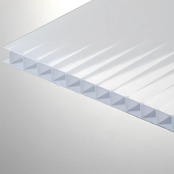 Twinwall Polycarbonate Sheet - All Sizes - Image 2