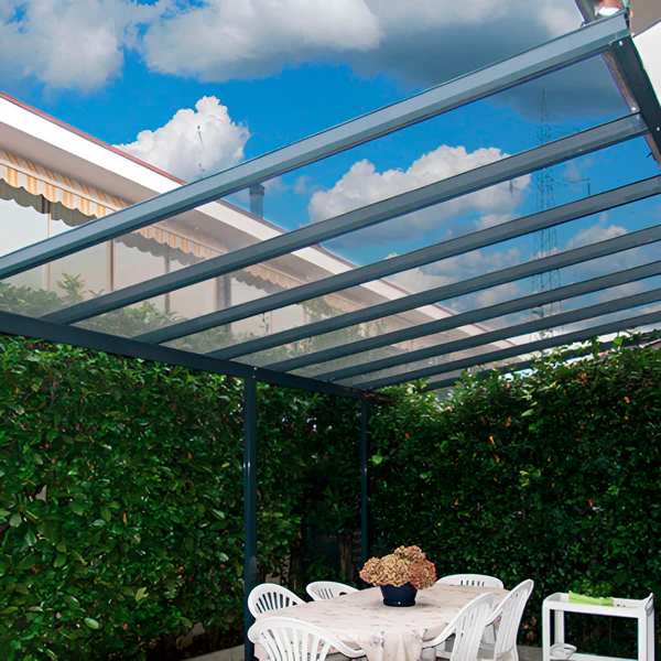 Twinwall Polycarbonate Sheet - All Sizes - Image 4
