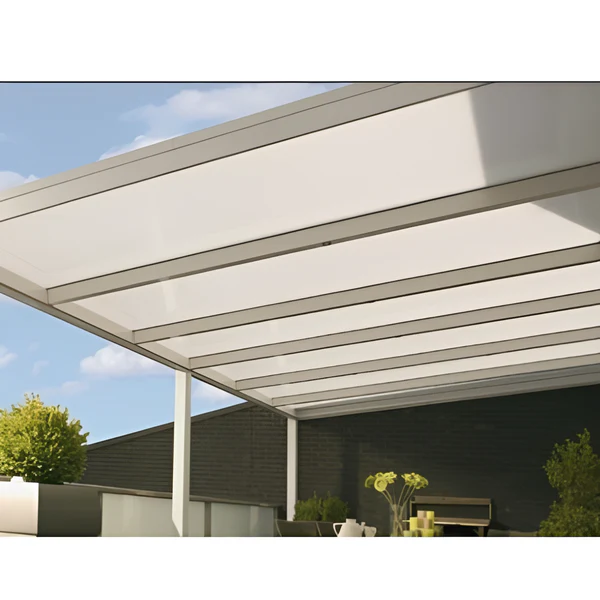 Twinwall Polycarbonate Sheet - All Sizes - Image 5
