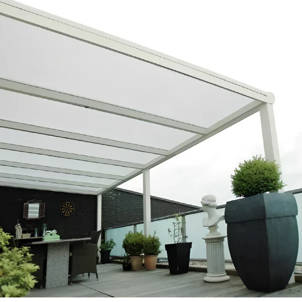 Twinwall Polycarbonate Sheet - All Sizes - Image 6