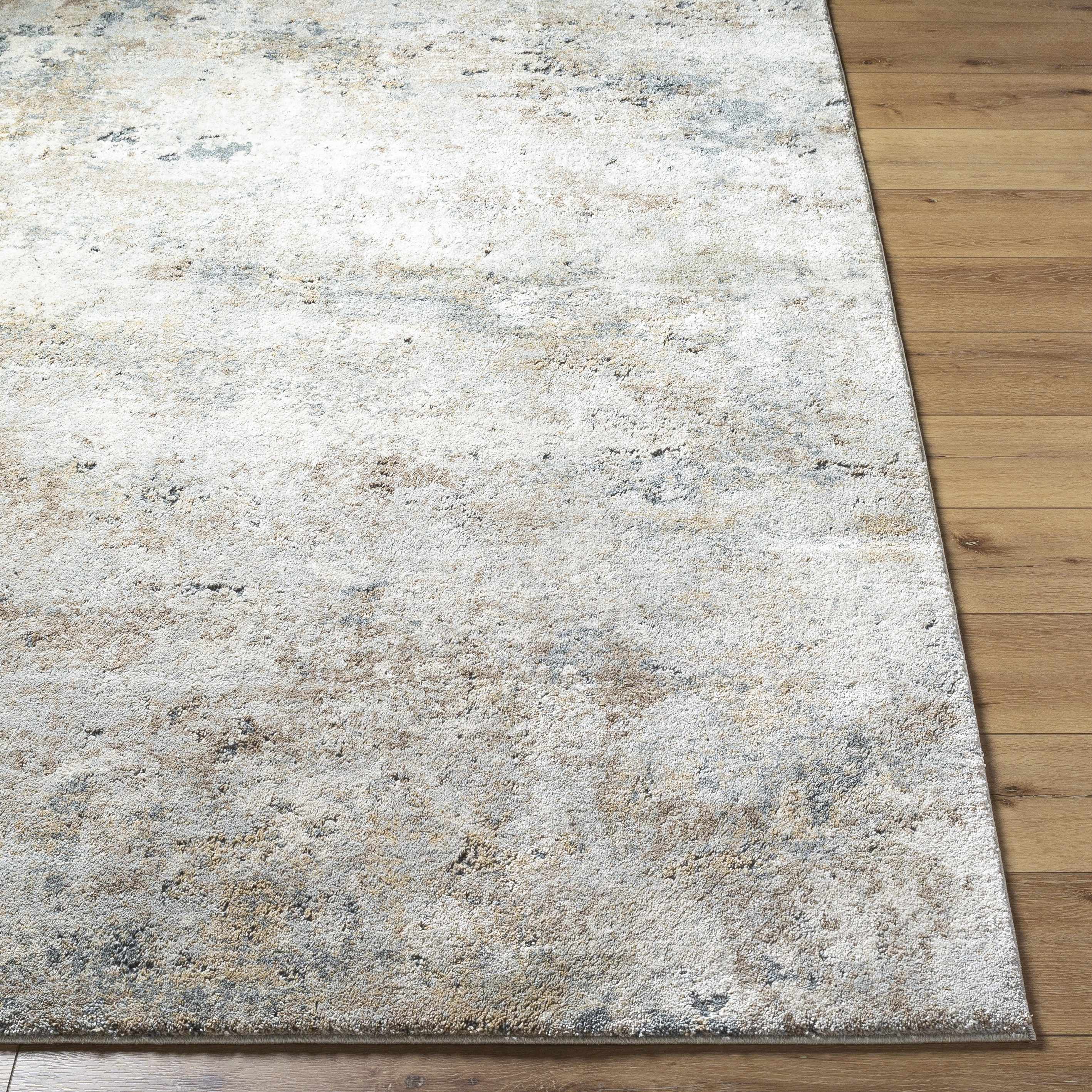 Twyla Thick Luxe Rug - Image 2
