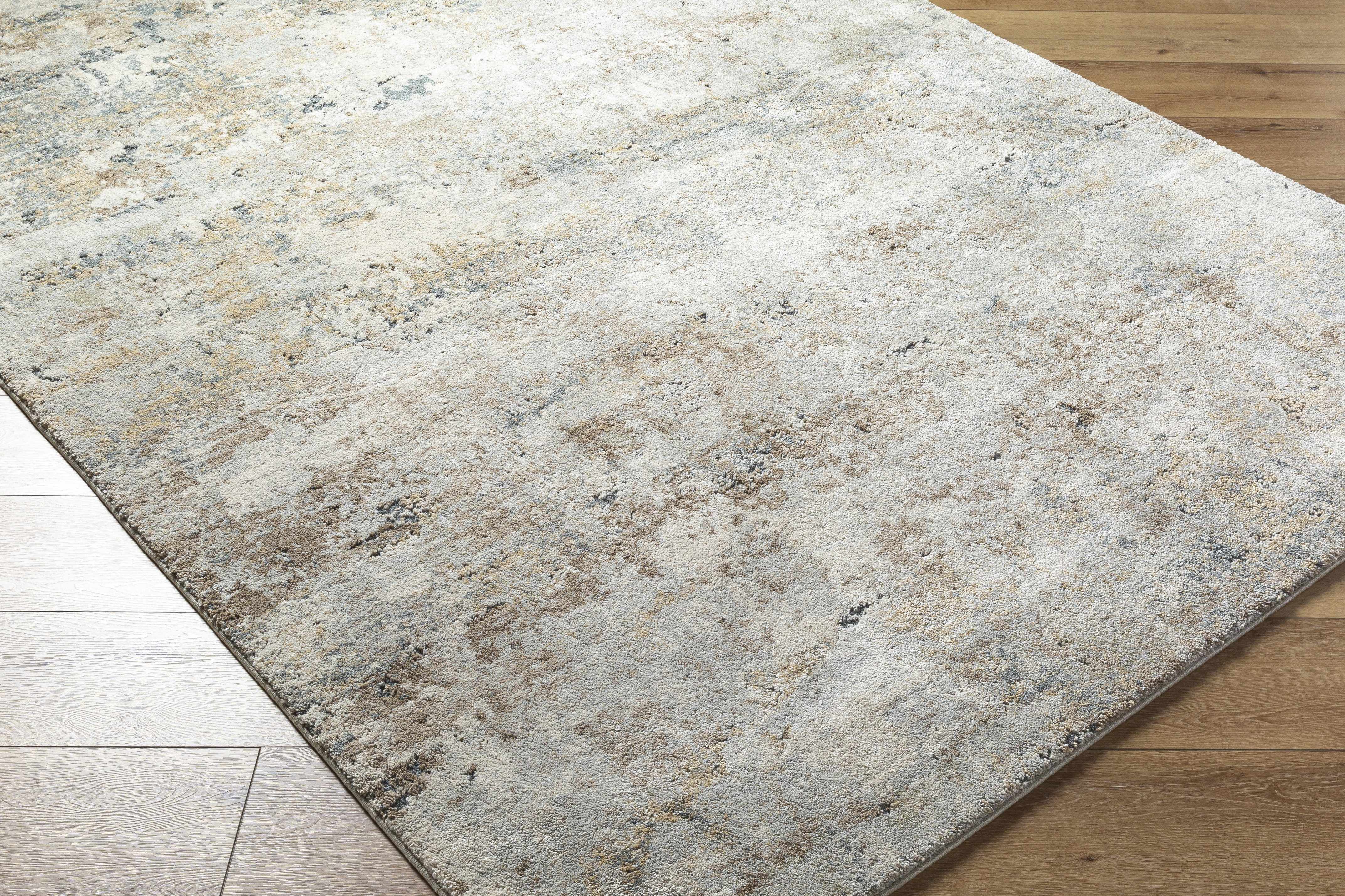 Twyla Thick Luxe Rug - Image 3