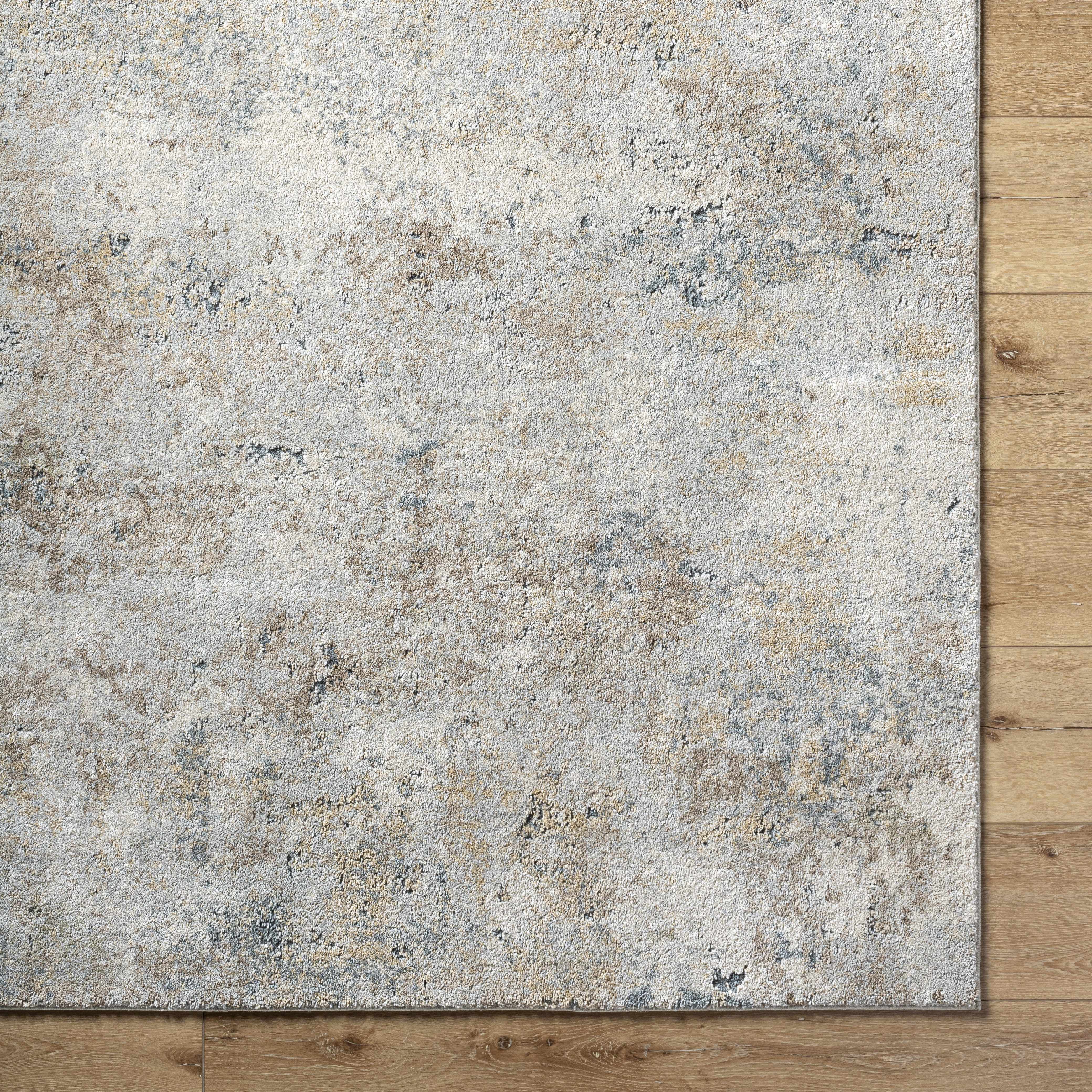 Twyla Thick Luxe Rug - Image 6