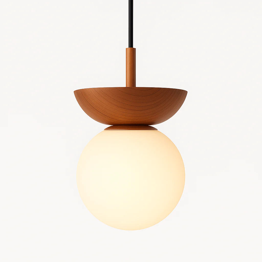 Tzuria Pendant Light - Image 2