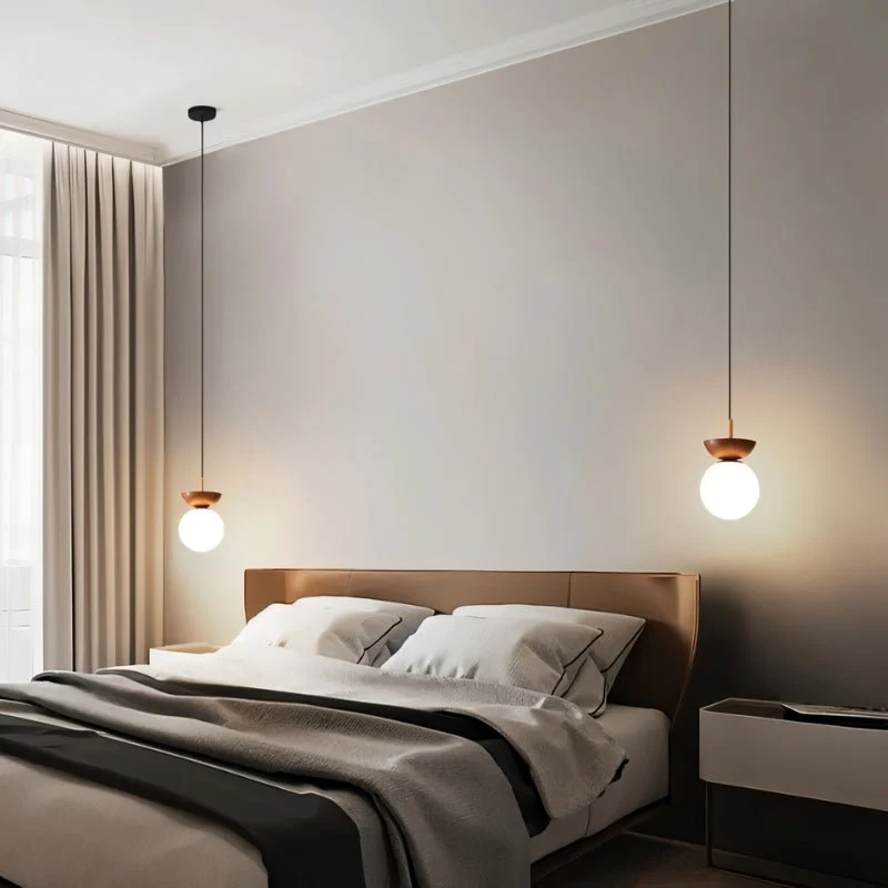 Tzuria Pendant Light - Image 3