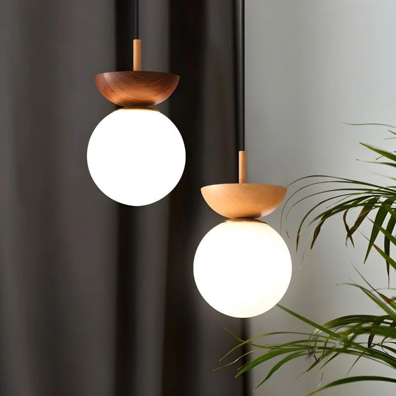 Tzuria Pendant Light - Image 4