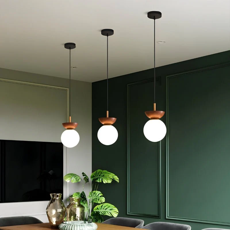 Tzuria Pendant Light - Image 6