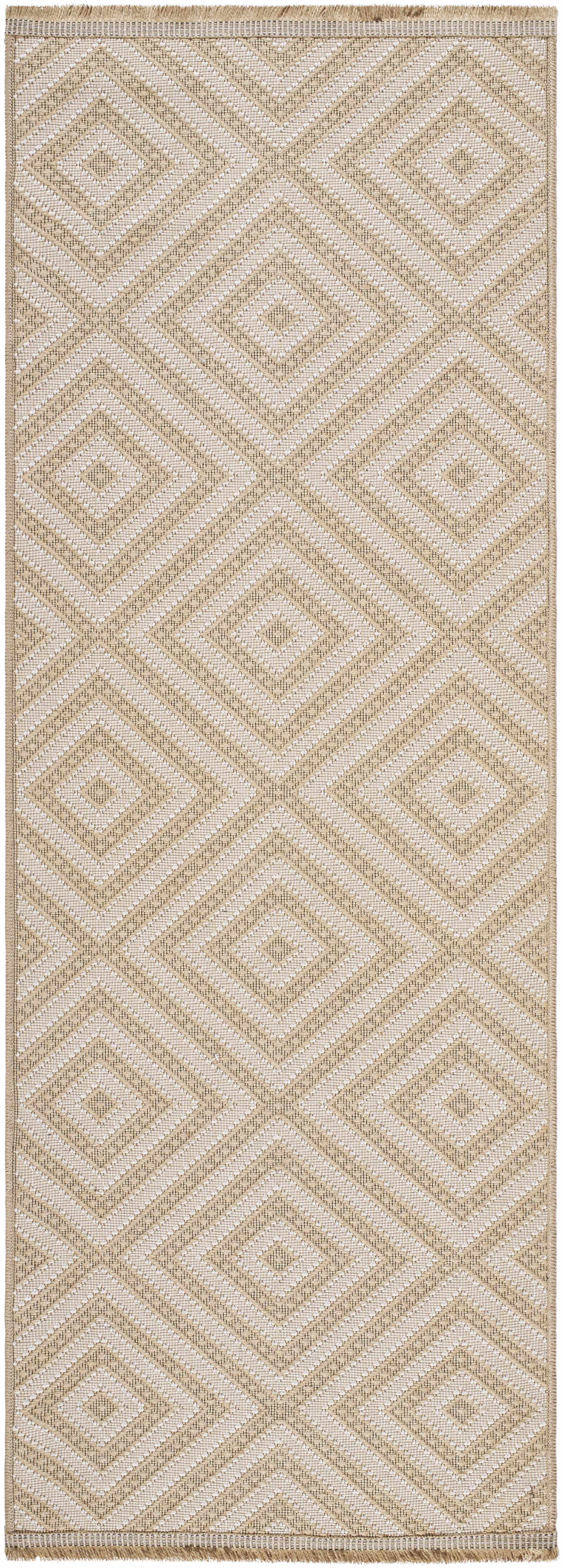 Uaine Washable Jute Rug - Image 8