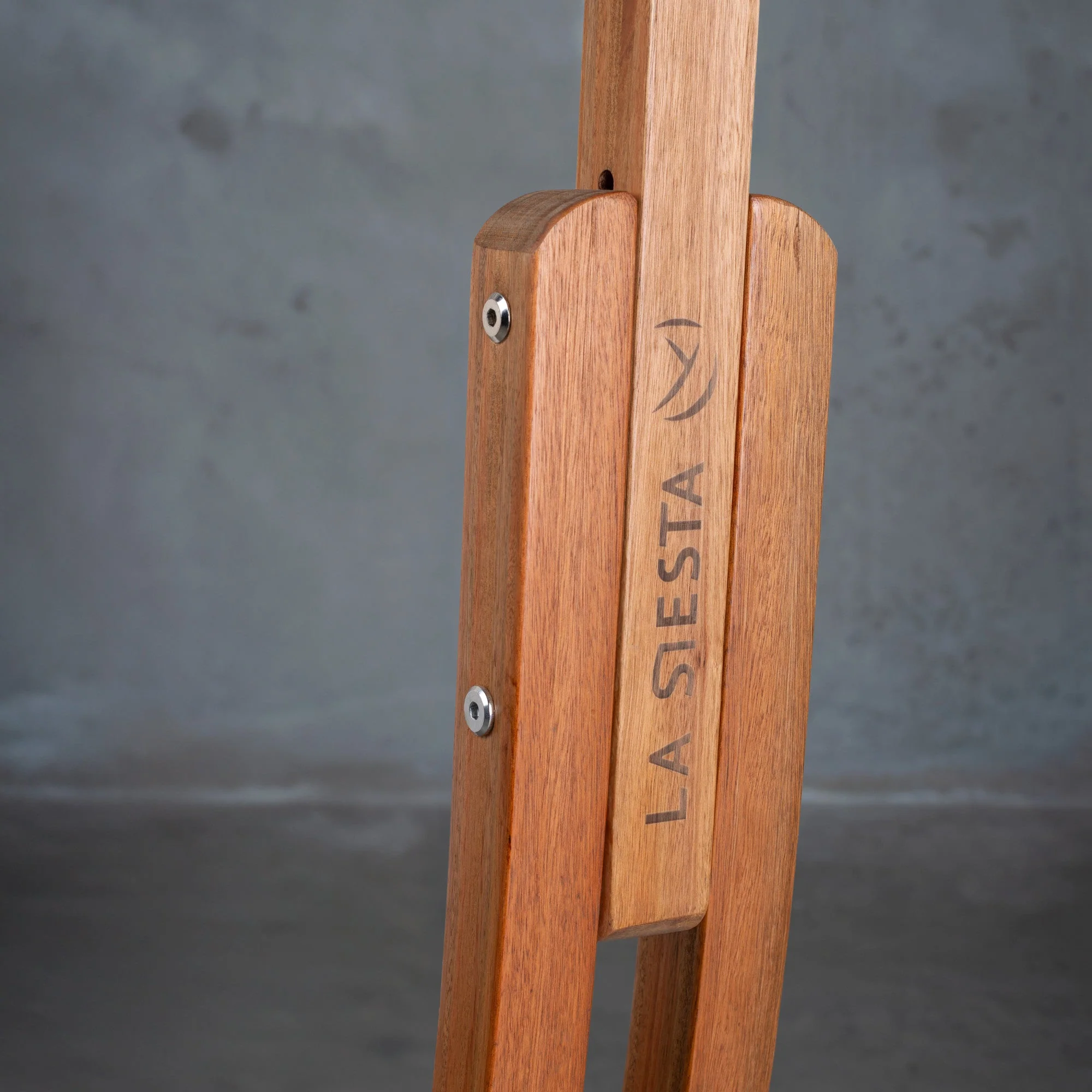 Udine Eucalyptus - FSC® certified Stand for Hammock Chair - Image 3