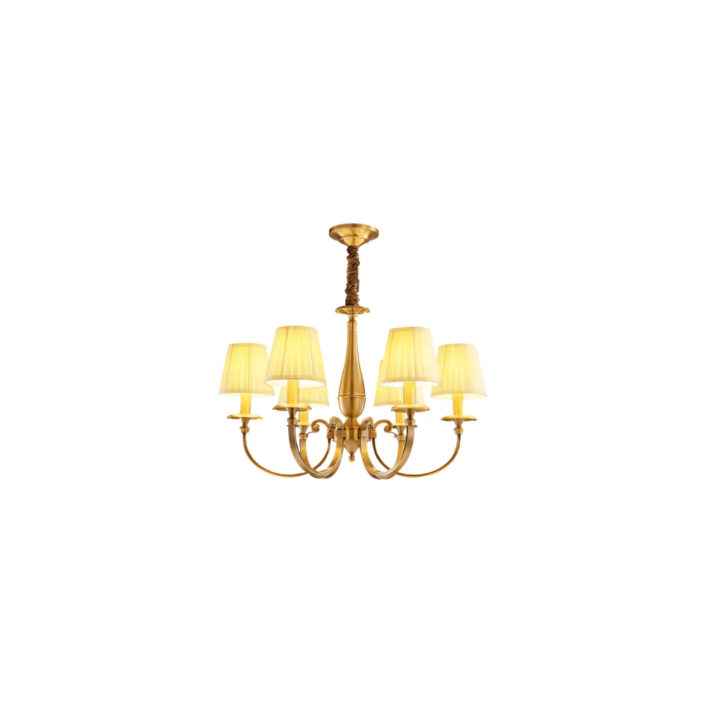Uloma Chandelier - Image 10