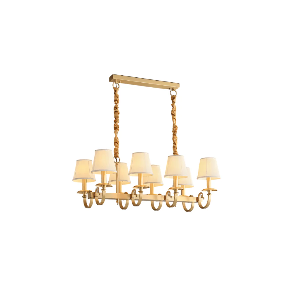 Uloma Chandelier - Image 14
