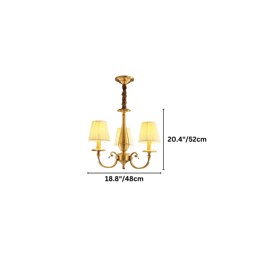 Uloma Chandelier - Image 15