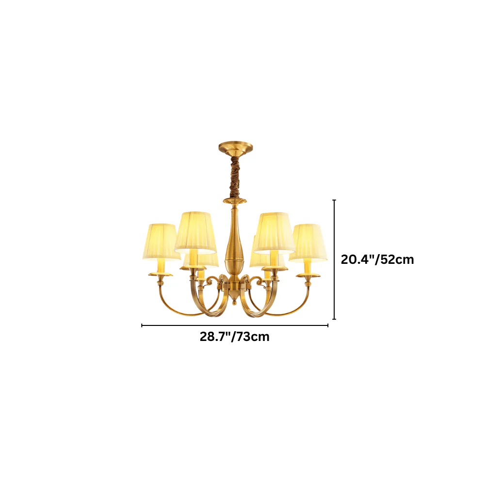 Uloma Chandelier - Image 16