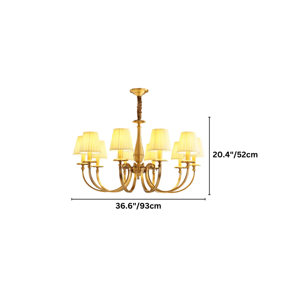 Uloma Chandelier - Image 18