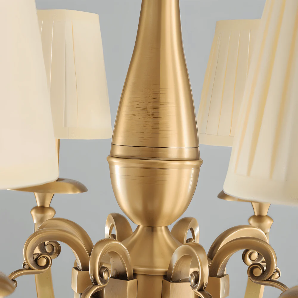 Uloma Chandelier - Image 3