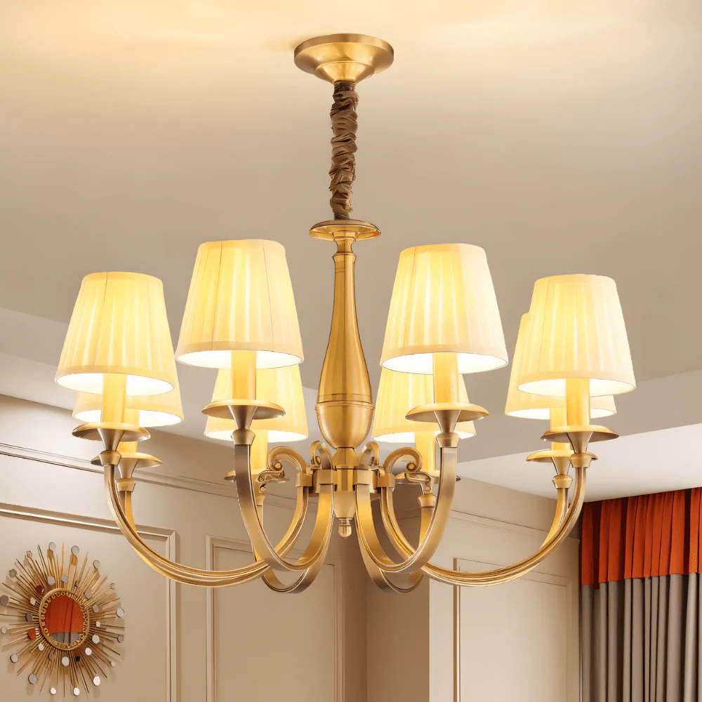 Uloma Chandelier - Image 4