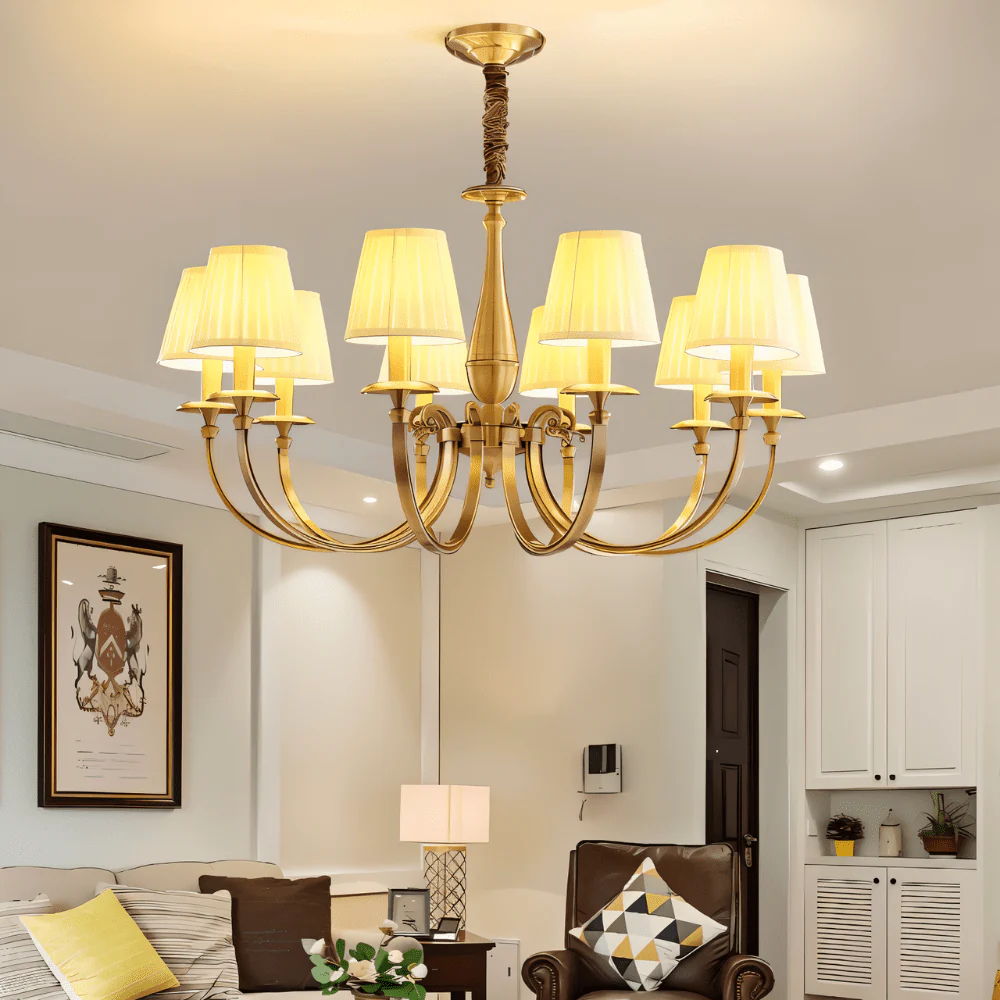 Uloma Chandelier - Image 5
