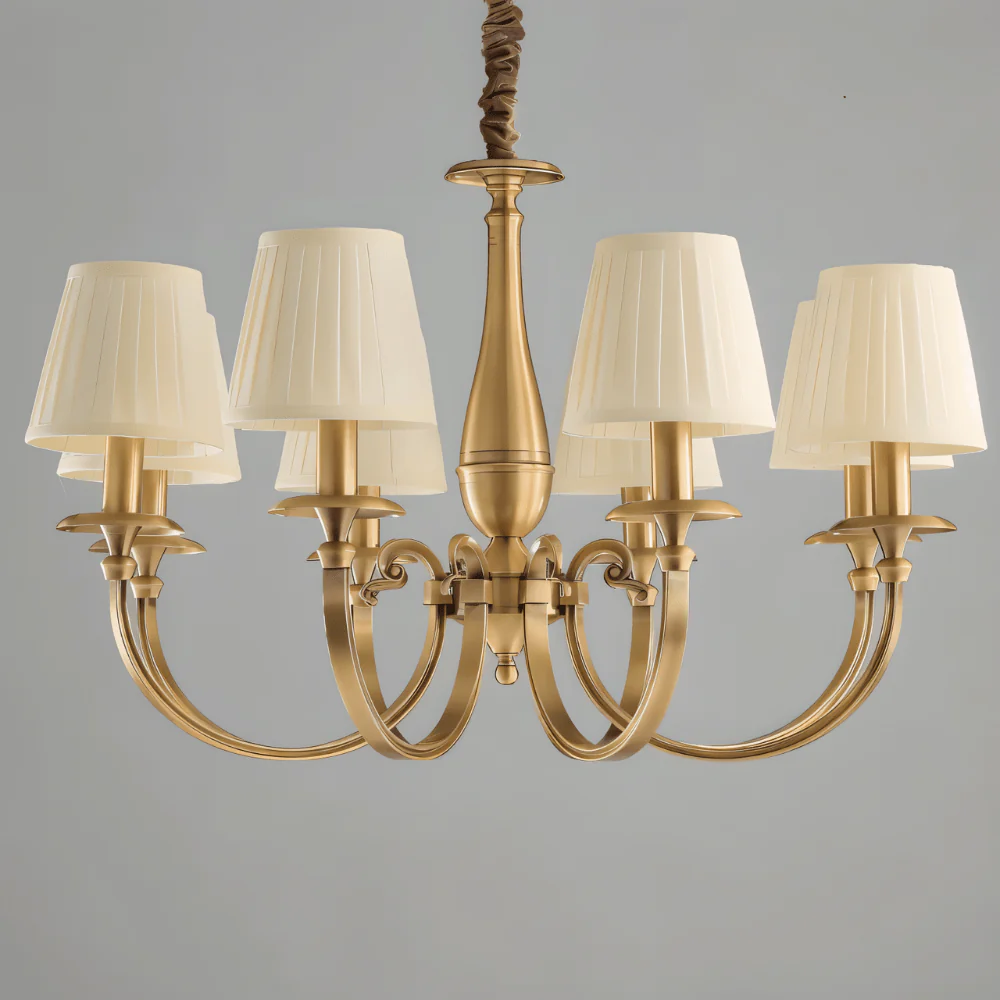 Uloma Chandelier - Image 6