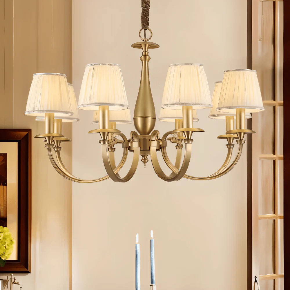 Uloma Chandelier - Image 7