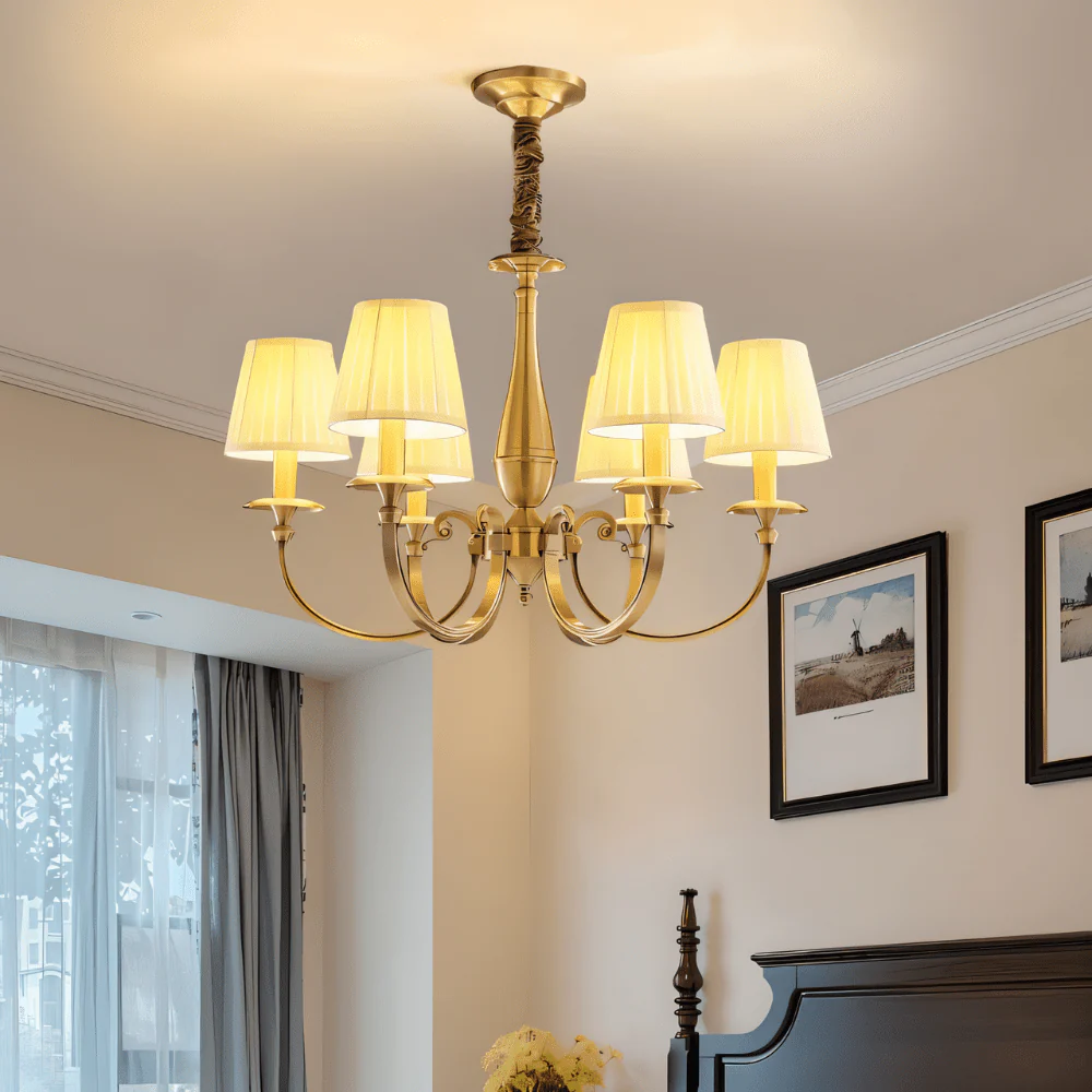 Uloma Chandelier - Image 8