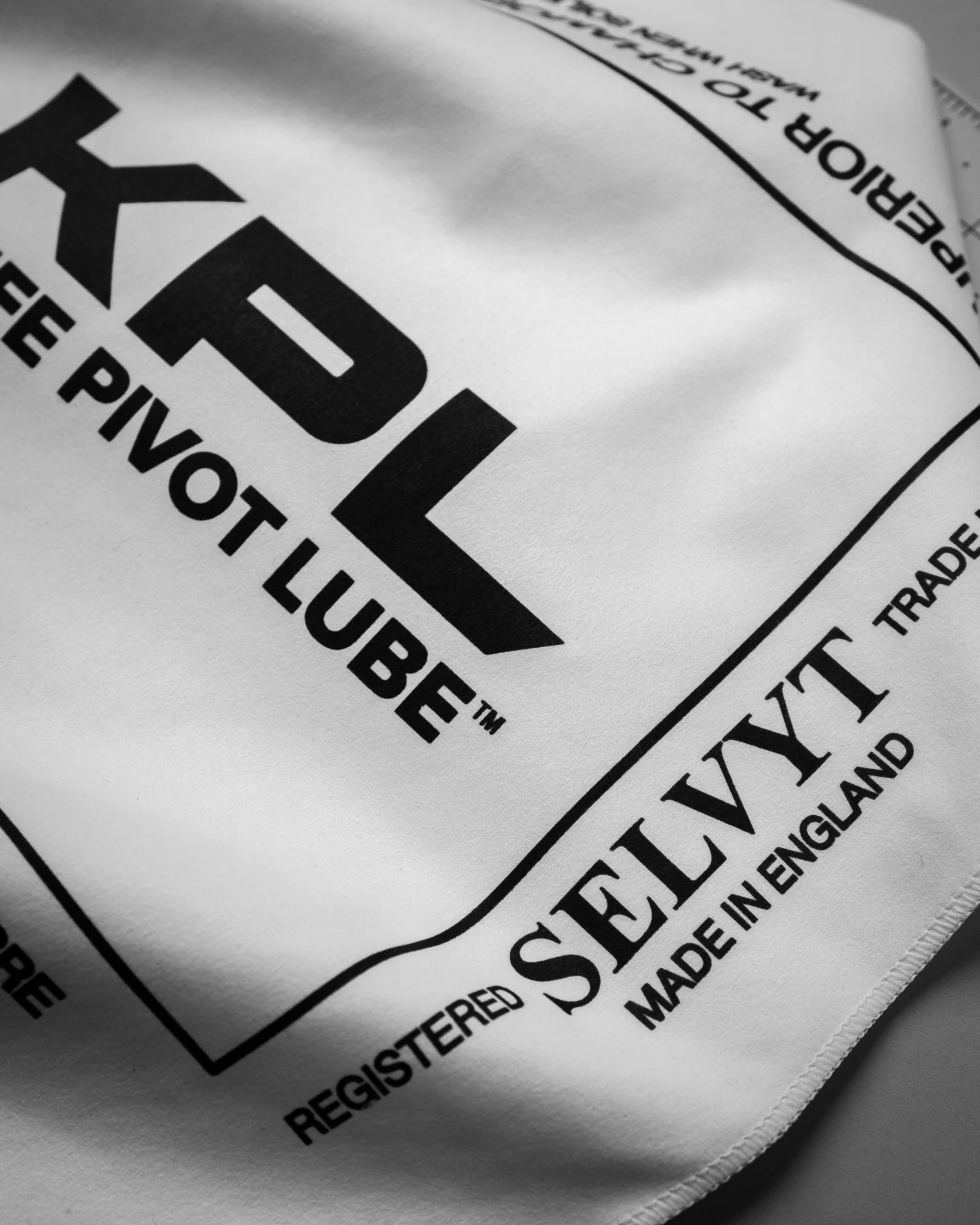 ULTIMATE Microfiber Cloth - Selvyt MF - Image 3