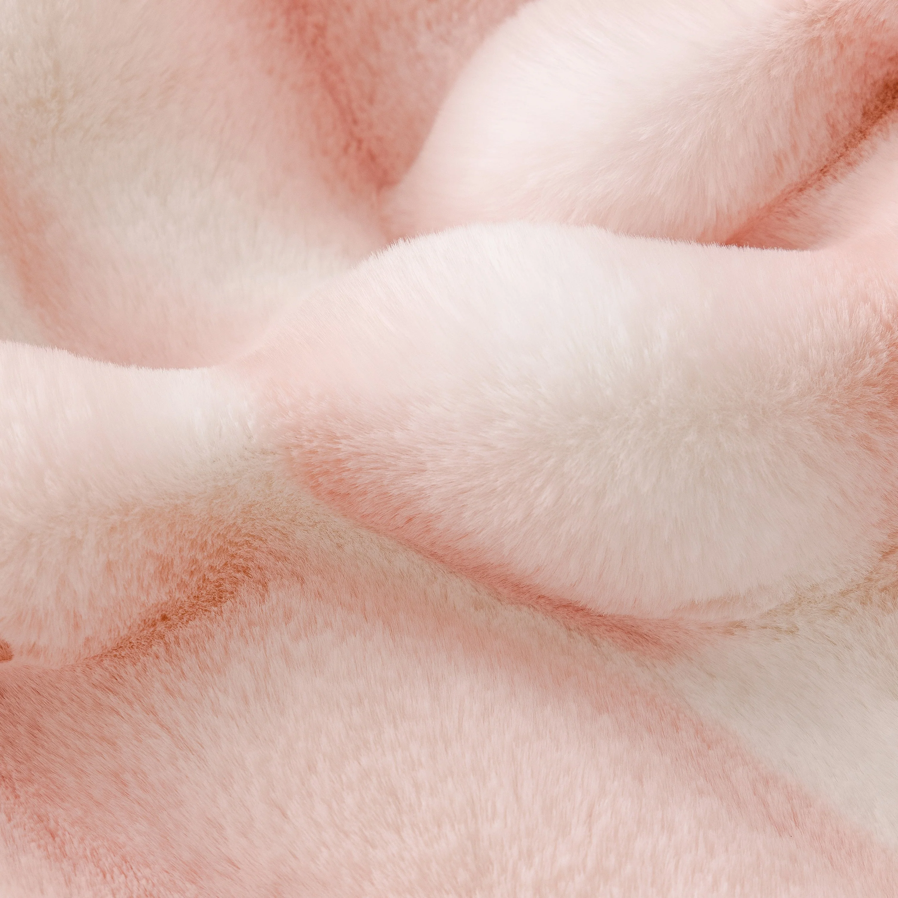 Ultra Soft Faux Fur Couch Cover – Large, Fluffy, and Elegant Sofa Throw Blanket - Image 151