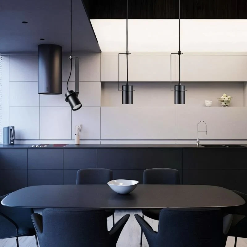 Ultria Pendant Light - Image 6