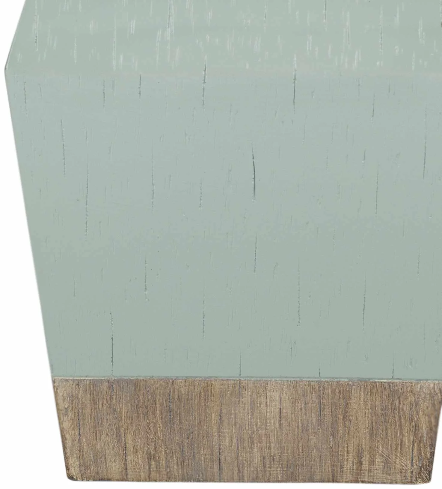 Umaganhan Aqua Ceramic Table Lamp - Image 3
