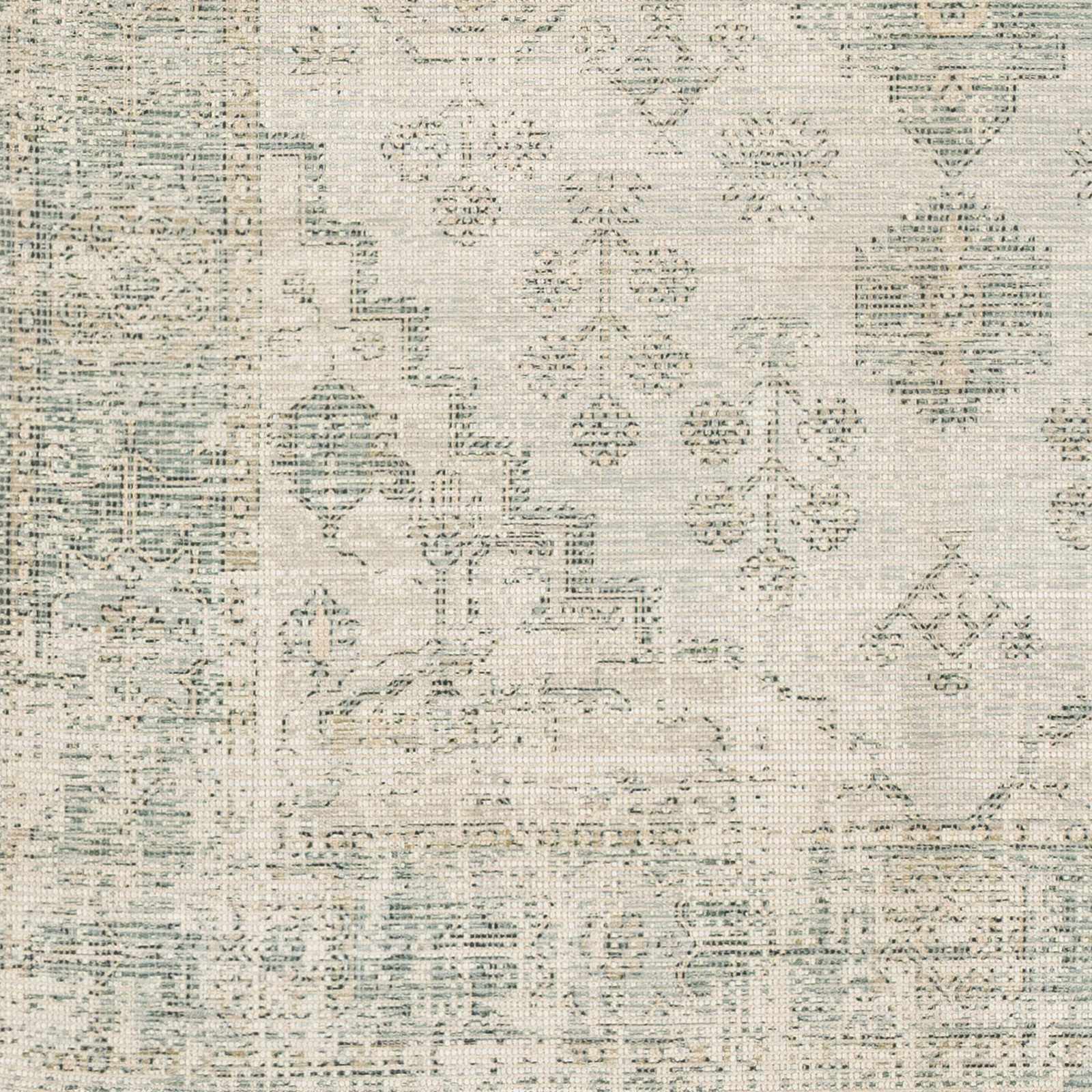 Undy Handmade Cotton-blend Rug - Image 5