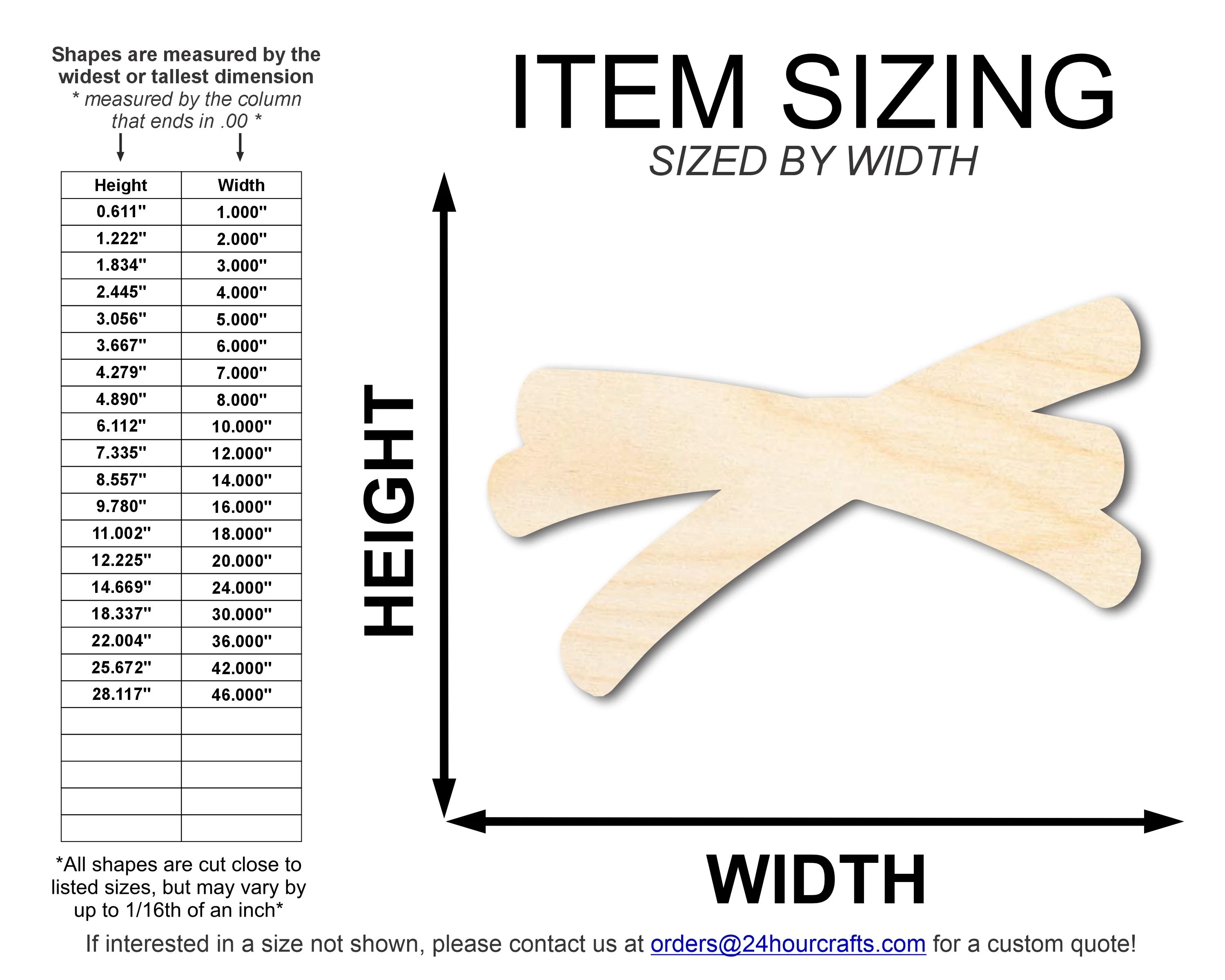 Unfinished Pool Noodles Shape | DIY Craft Cutout | up to 46" DIY - Image 2