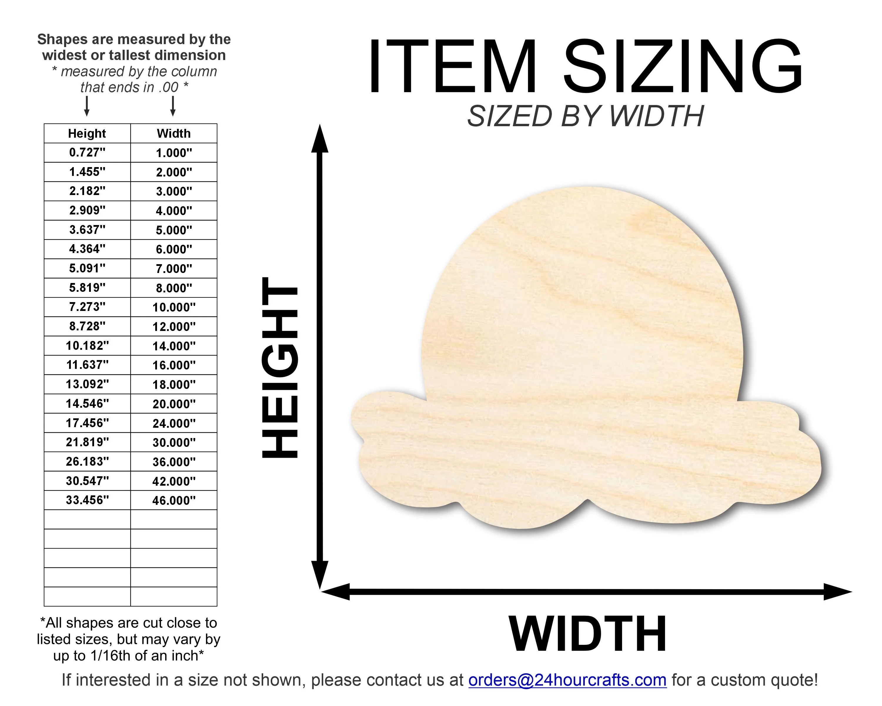 Unfinished Wood Mood Octopus Shape | DIY Craft Cutout | up to 46" DIY - Image 2