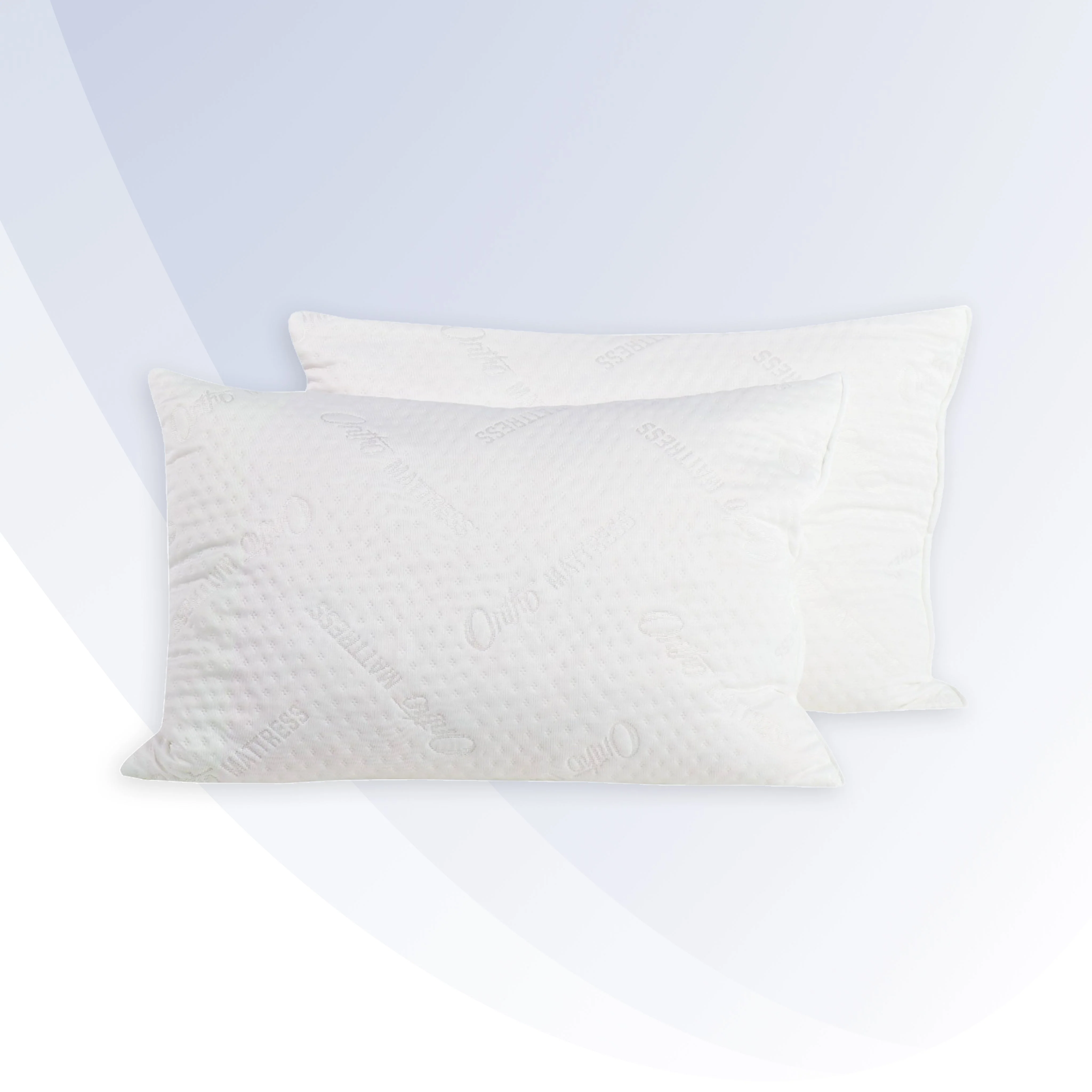 Unity Pillow