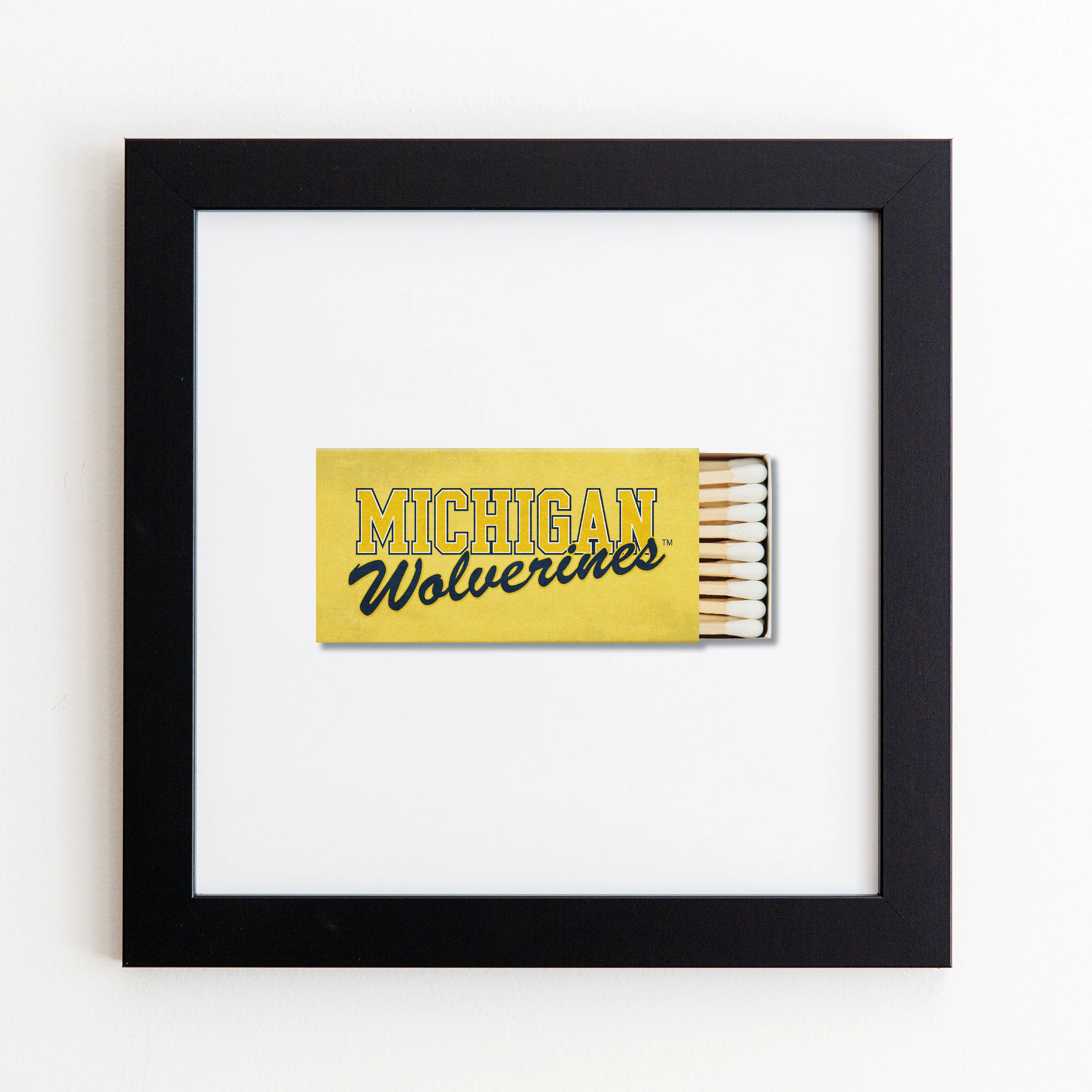 University of Michigan Vol. 1 - Image 2