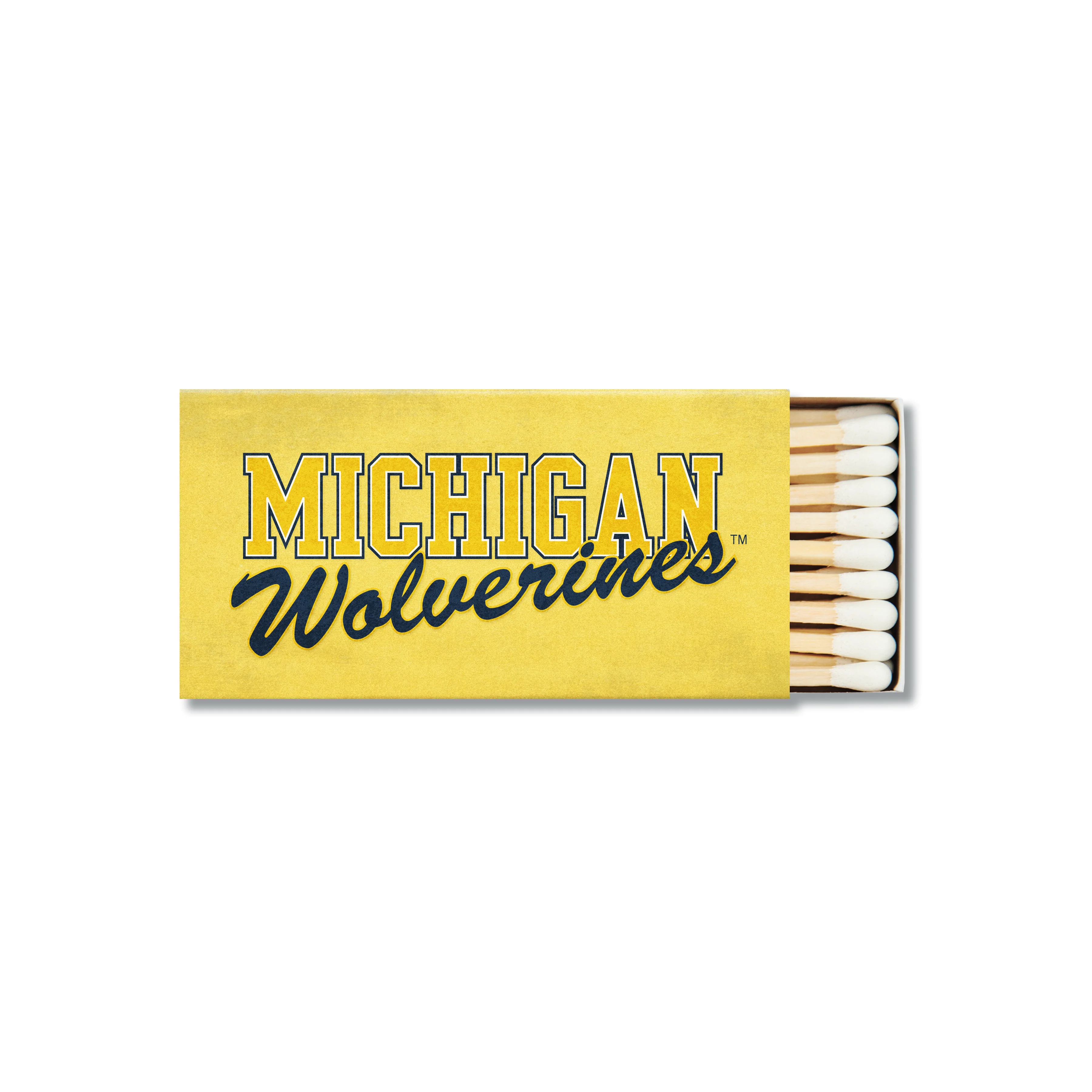 University of Michigan Vol. 1 - Image 4