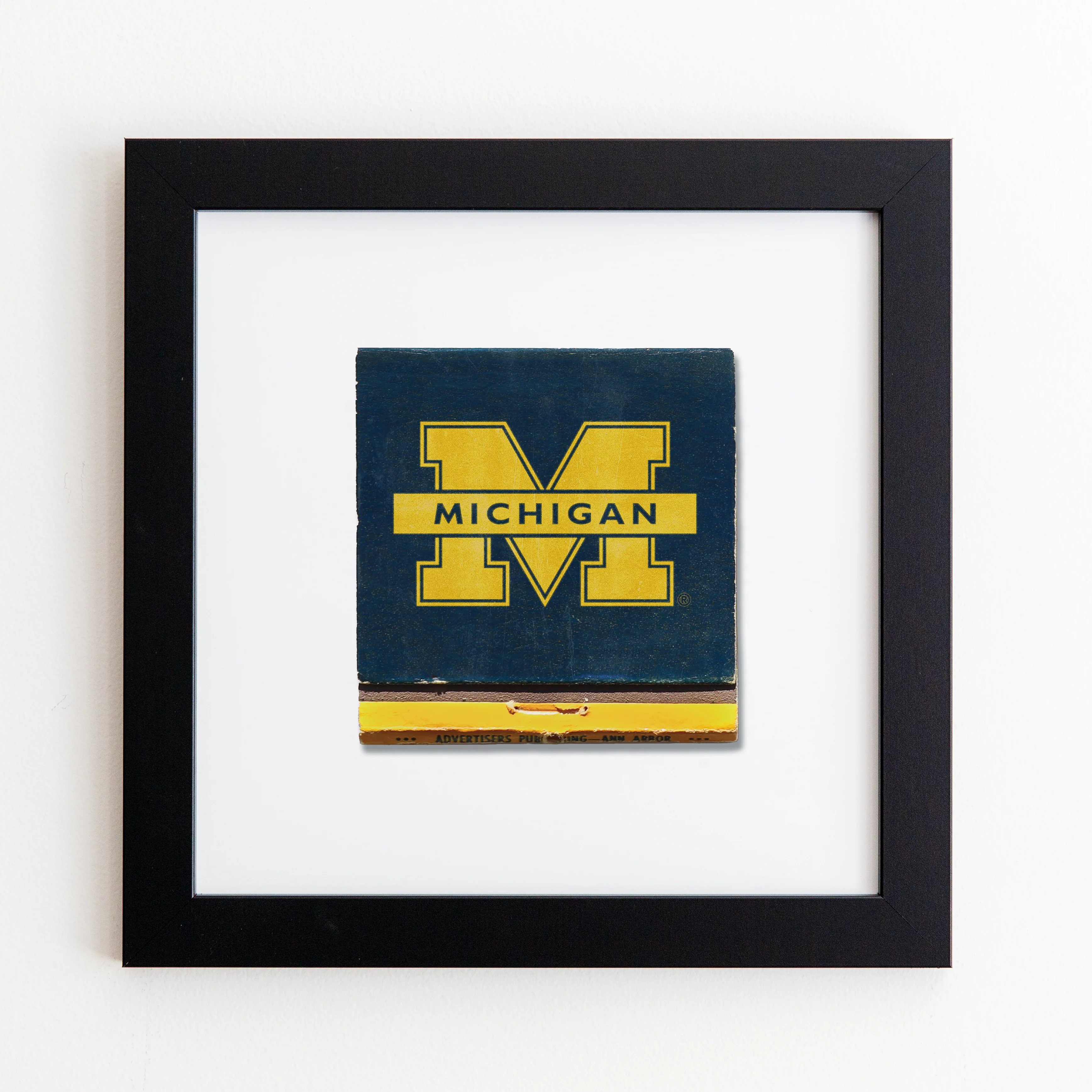 University of Michigan Vol. 2 - Image 2